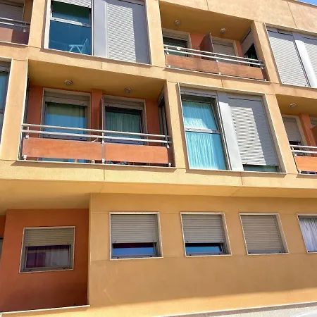 Red Surf Home Corralejo Buitenkant foto