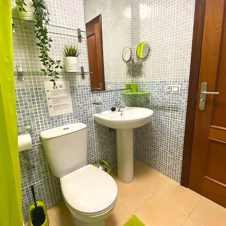 Red Surf Home Corralejo Buitenkant foto