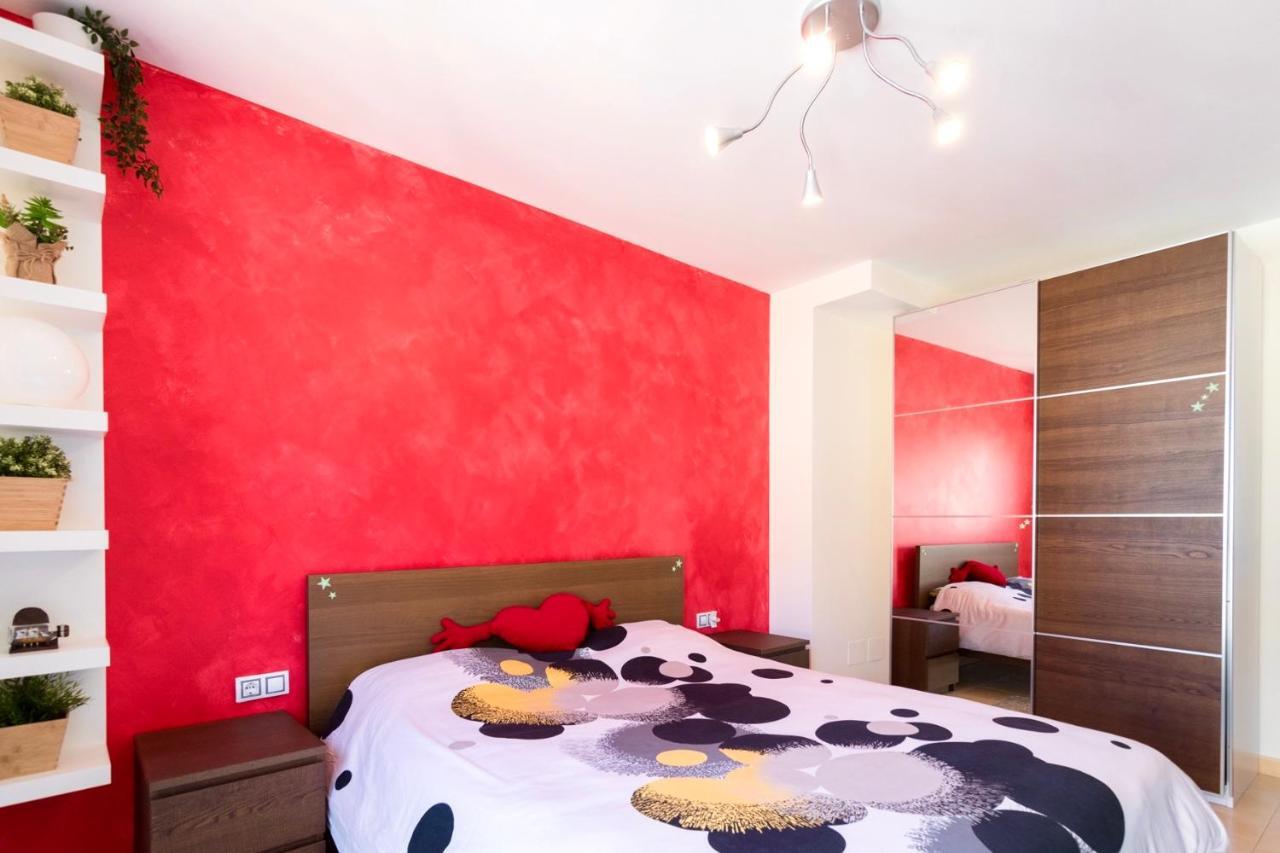 Red Surf Apartament Corralejo