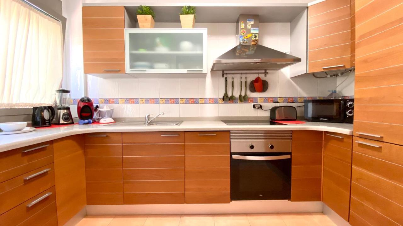 Red Surf Apartament