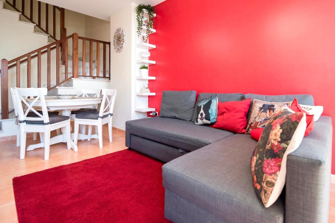 Appartement Red Surf Corralejo