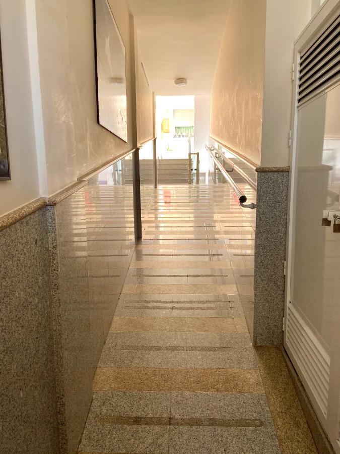 Apartament Red Surf Corralejo