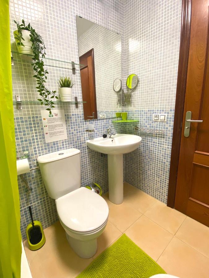 Red Surf Apartament *