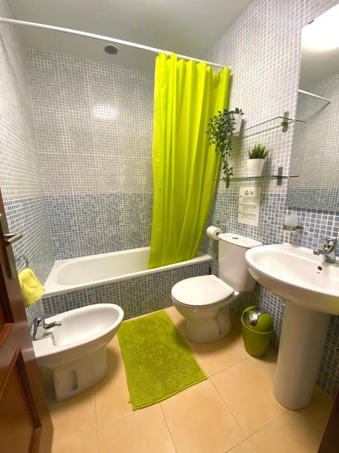 Apartament Red Surf *