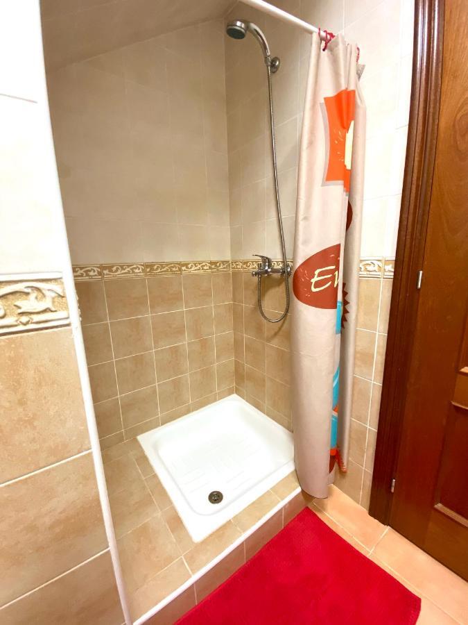 Red Surf Apartament *