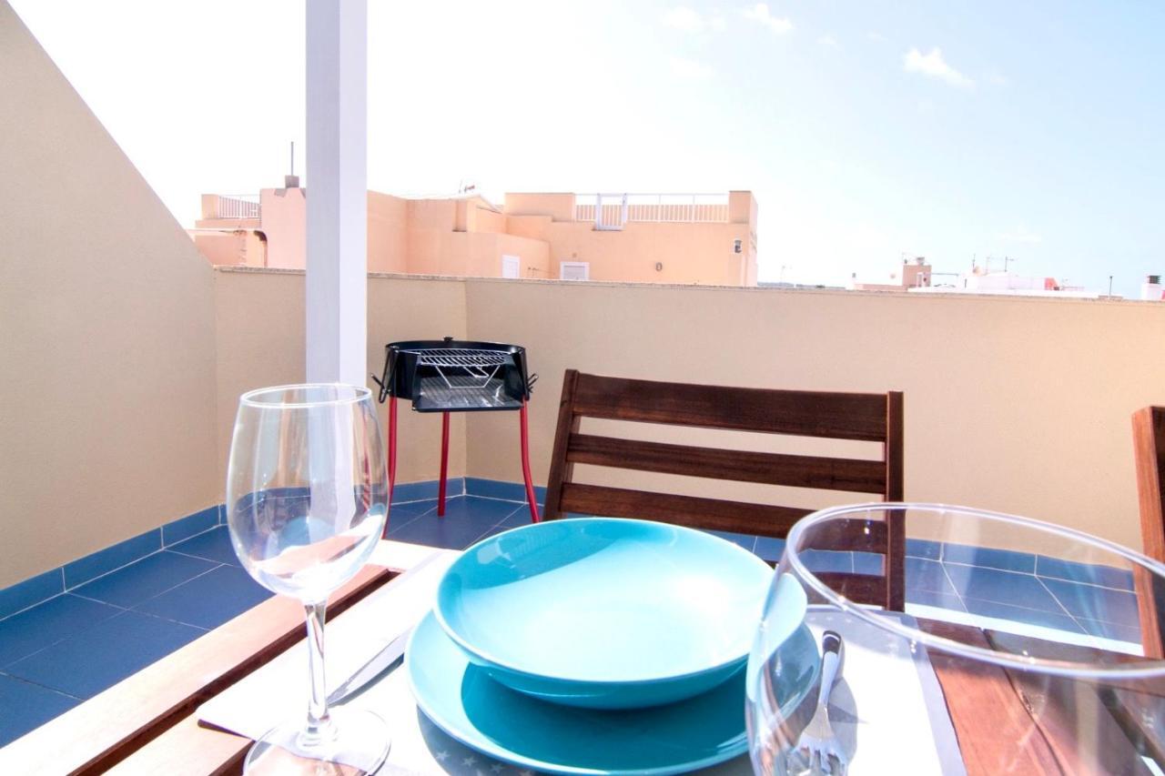 Red Surf Appartement Corralejo