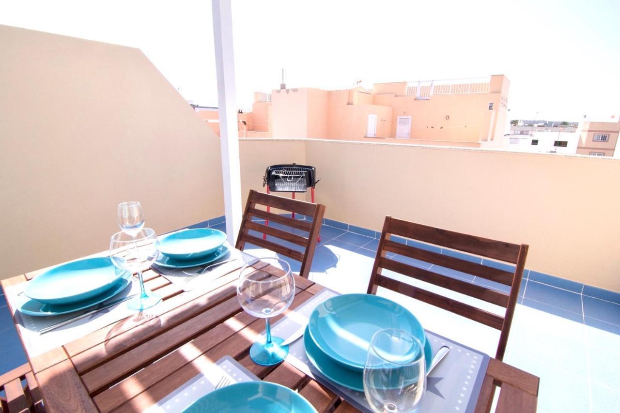 Red Surf Apartament Corralejo