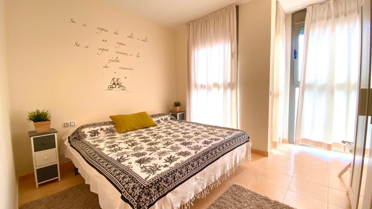 Red Surf Appartement Corralejo